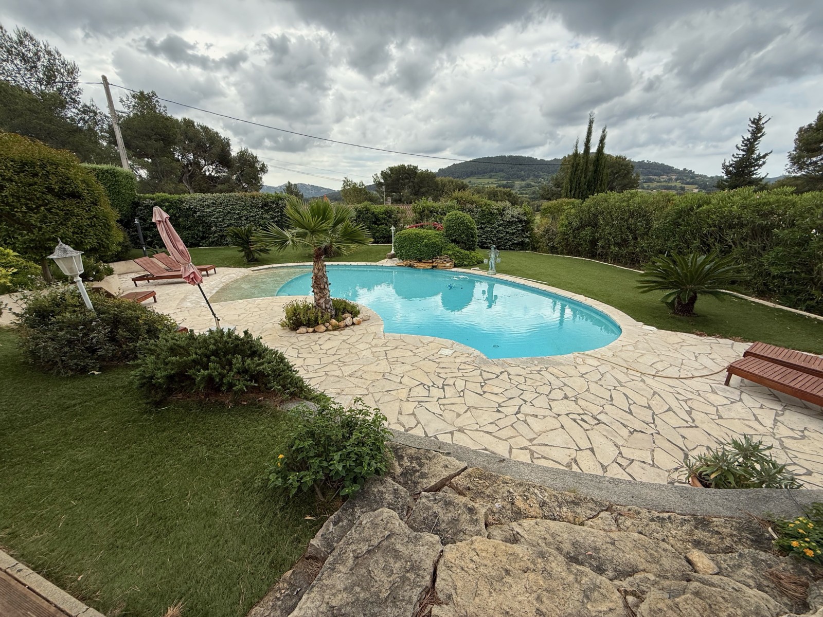 Pompe à chaleur pour chauffage de piscine La Valette-du-Var