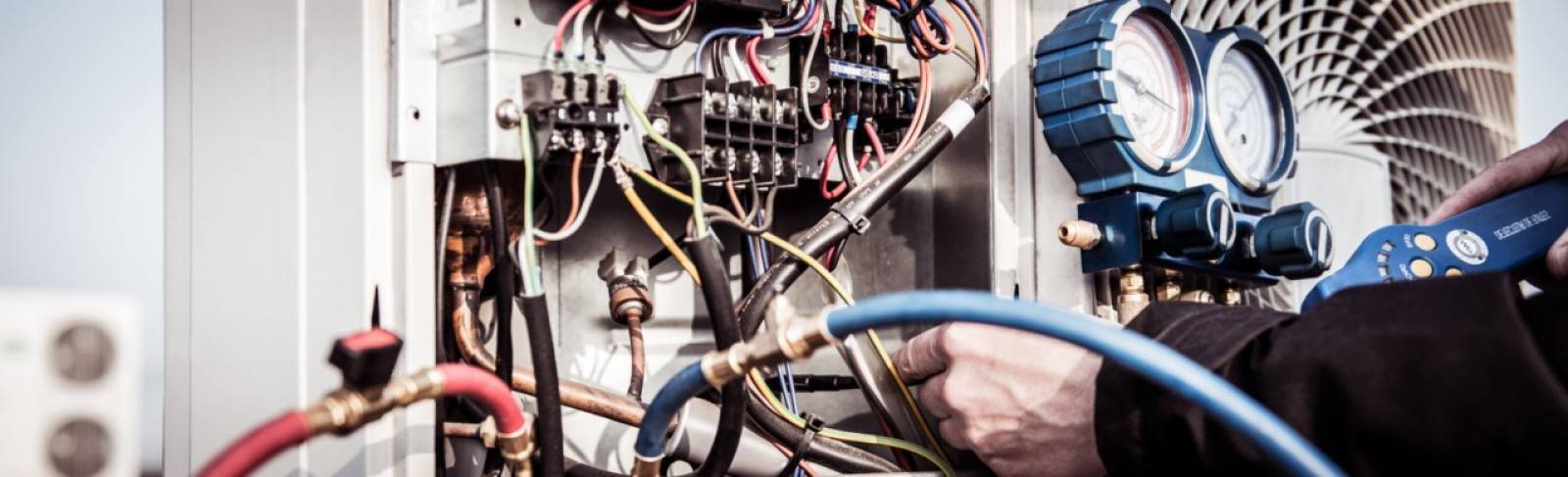 Société de dépannage de climatisation et pompe à chaleur dans le Var près de Toulon