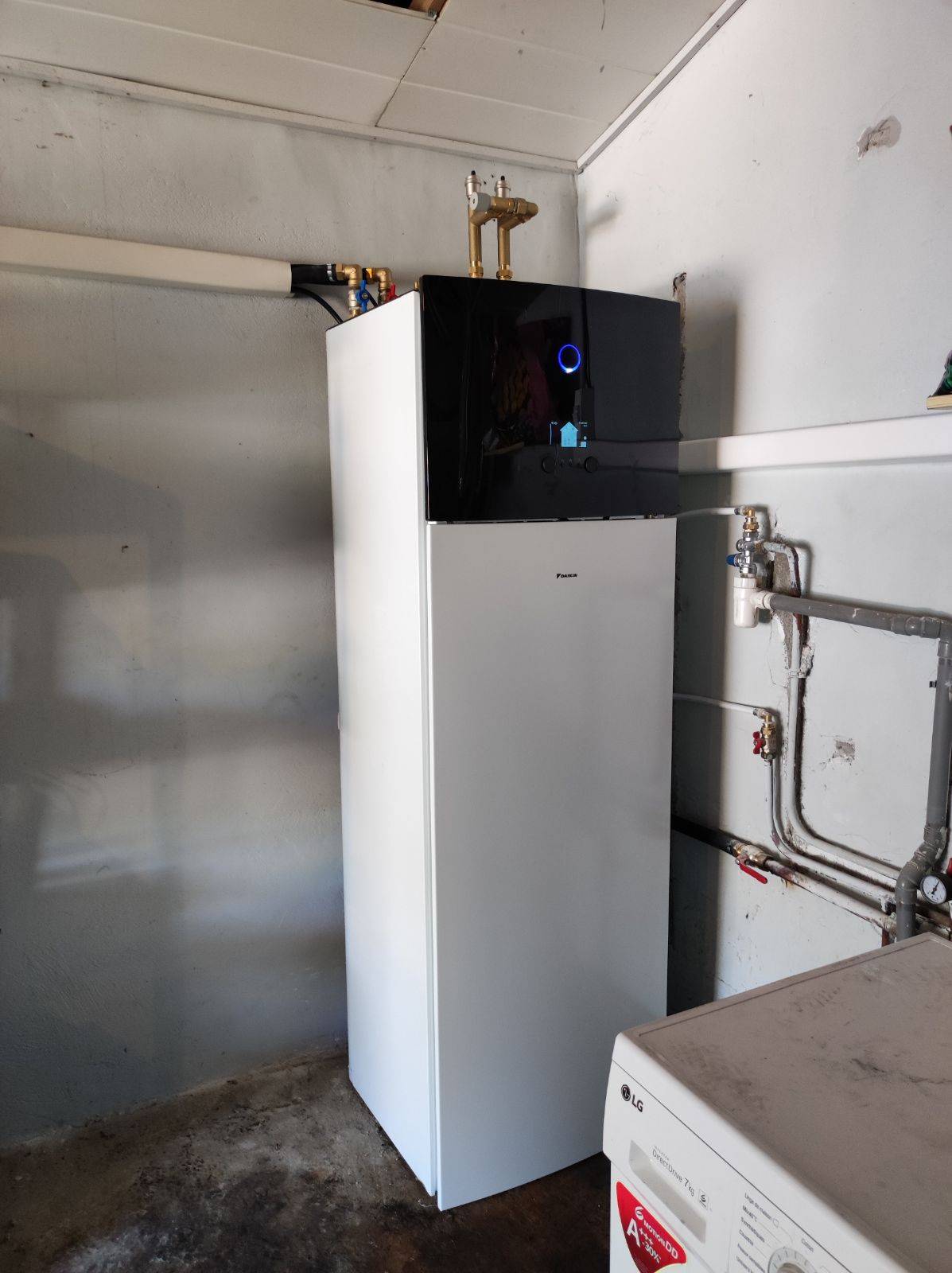 Dépannage et réparation de pompe à chaleur La Valette-du-Var