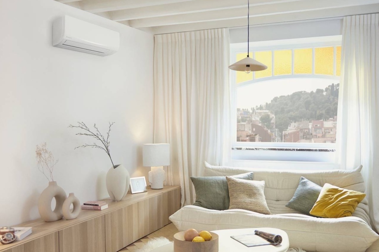 climatiser une pièce à Ollioules près de Toulon dans le Var