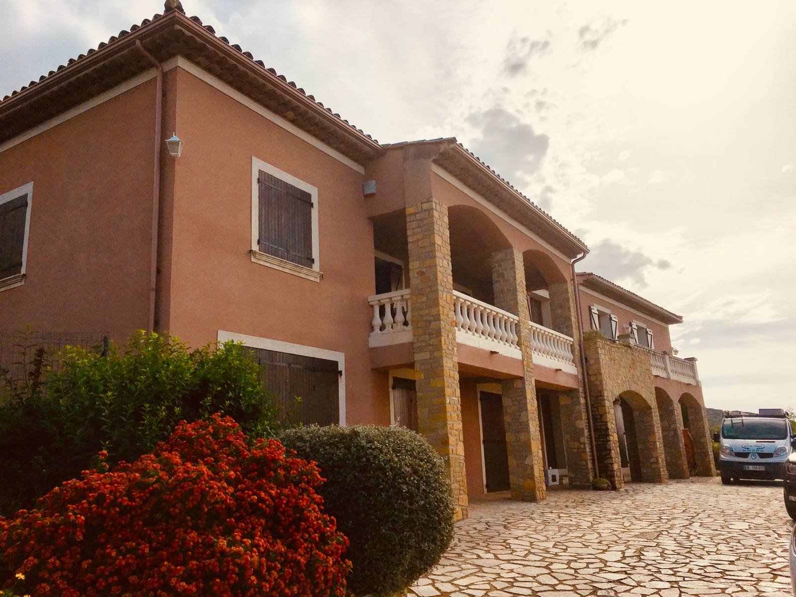 Entreprise pour maintenance et entretien de pompe à chaleur Panasonic ou Daikin Toulon