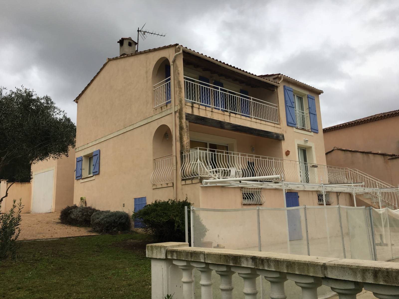 Tarif pour entretien de pompe à chaleur de climatisation réversible Toulon