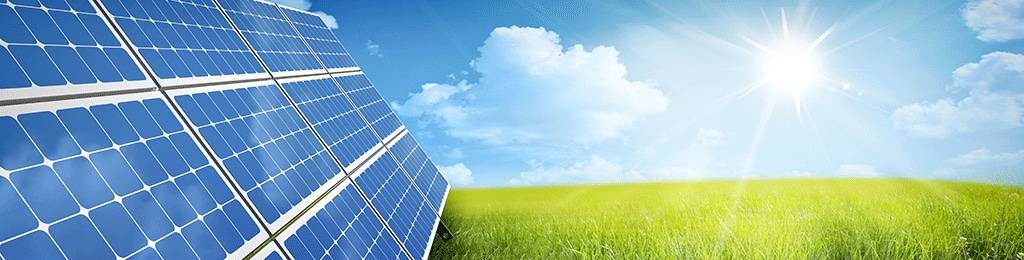 Installation de panneaux photovoltaïques dans le Var près de Toulon