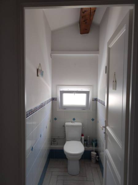 Climatisation réversible Daikin pour 2 chambres dans une maison à Six-Fours près de Toulon