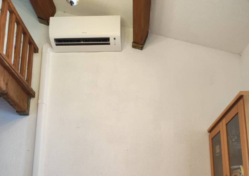Notre zone d'activité pour ce service Dépannage climatisation en panne Panasonic, Daikin ou Mitsubishi Electric avec code erreur