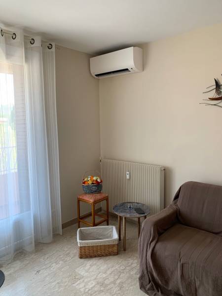 Clim séjour Daikin Comfora FTXP à Sanary