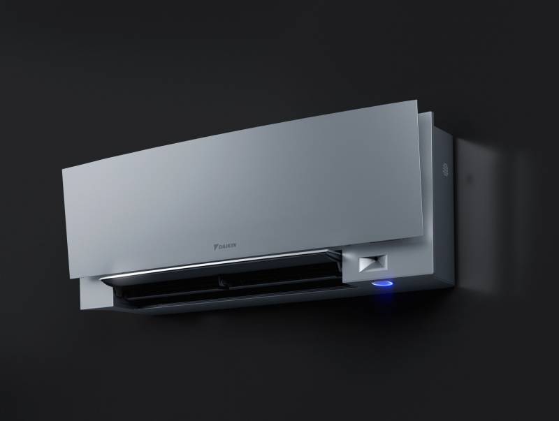 Clim design Daikin Emura 3 à Sanary près de Toulon