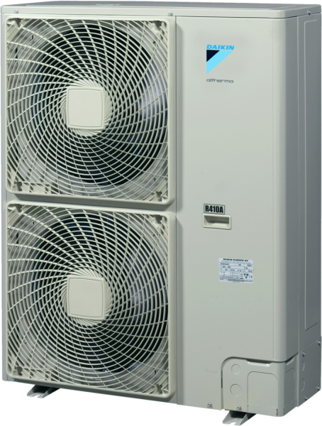 Pompe à chaleur haute température Daikin Altherma