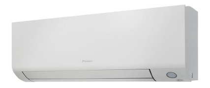 Climatisation Daikin Perfera en exposition dans le Var près de Toulon