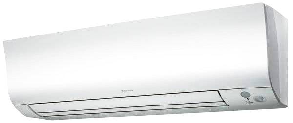 Clim Daikin en exposition au magasin Clim Alizé à Ollioules