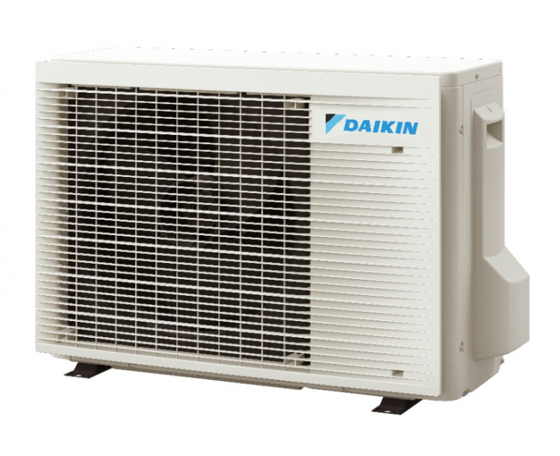 Daikin pompe à chaleur réversible à Sanary