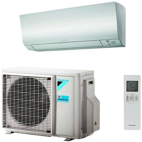 Clim réversible Daikin à Toulon