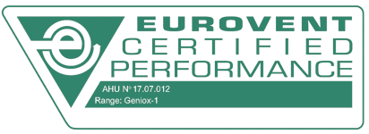 Qu'est-ce que la certification Eurovent des climatisations réversibles et pompes à chaleur