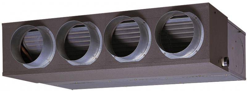 climatisation gainable dans le Var près de Toulon