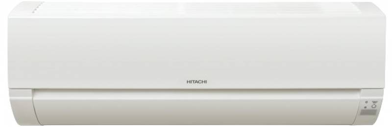 climatisation réversible Hitachi Dodai à Ollioules