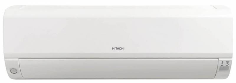 climatisation réversible Hitachi Mokai performante à Ollioules