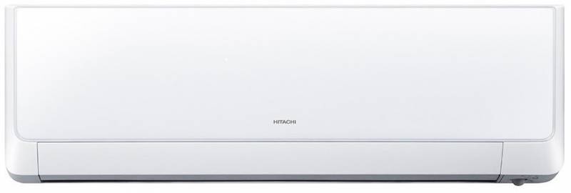 Climatisation design blanche Hitachi