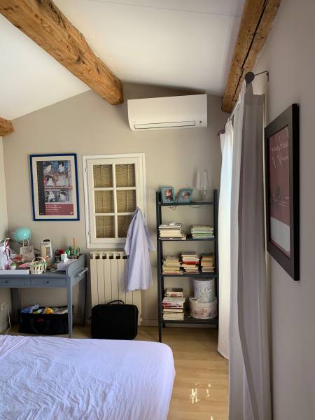 Clim chambre Daikin Comfora FTXP à Toulon