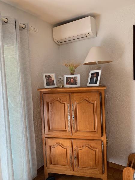 Clim séjour Daikin Comfora FTXP à Six-Fours