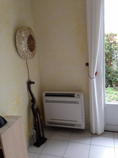 Climatisation réversible Daikin FVXM à Six-Fours