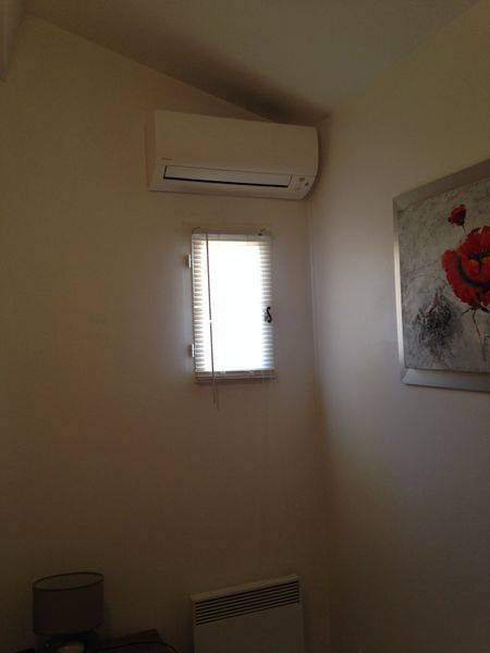 Climatisation Daikin CTXS à Toulon