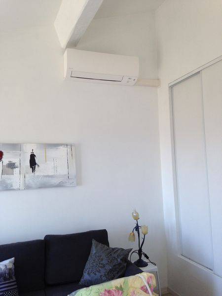 Climatisation Daikin CTXS à Toulon