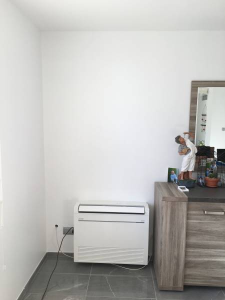 Devis d'installation de climatisation console Mitsubishi Electric à Sanary sur mer