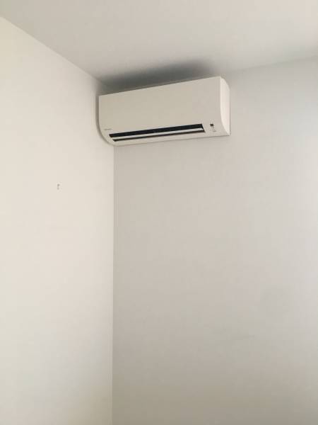Clim séjour Daikin Sensira FTXF à Ollioules