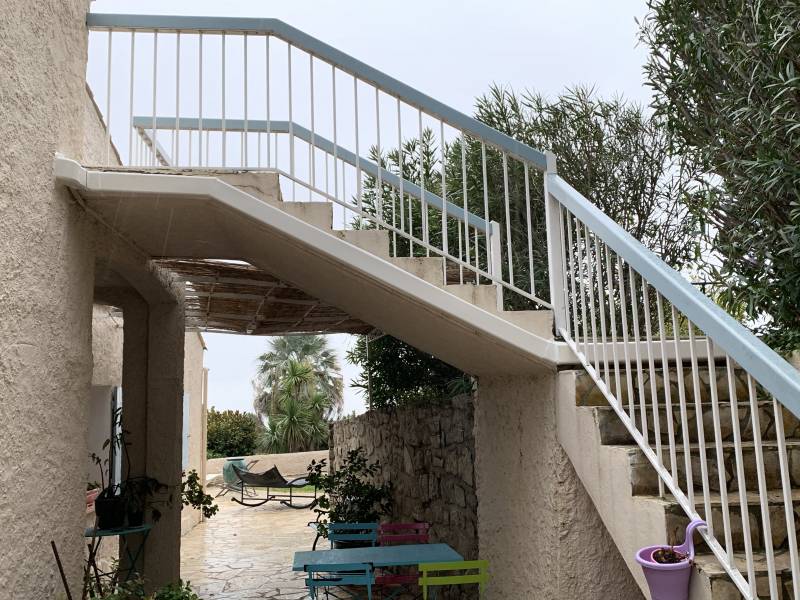 Liaisons hydrauliques pour pompe à chaleur Daikin Altherma à Ollioules