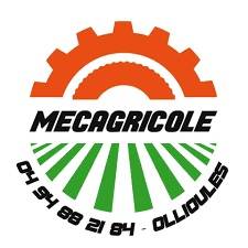 Magasin de matériel et d'outillage pour les parcs et jardins 