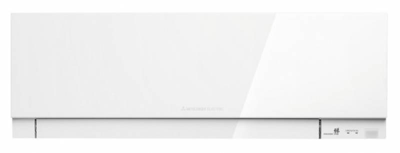 Climatisation Mitsubishi Electric Design blanc à La Seyne