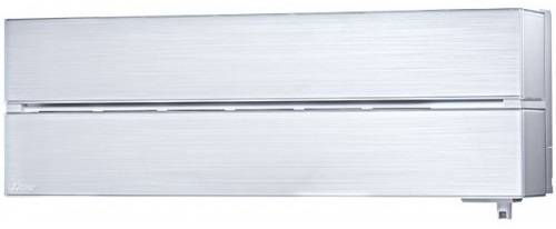 Climatisation réversible Mitsubishi Electric Design De Luxe MSZ-LN blanc perle à Ollioules