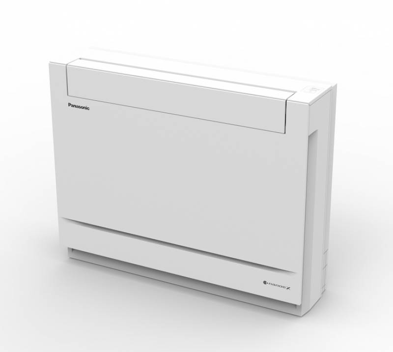 Climatisation réversible console Panasonic près de Toulon