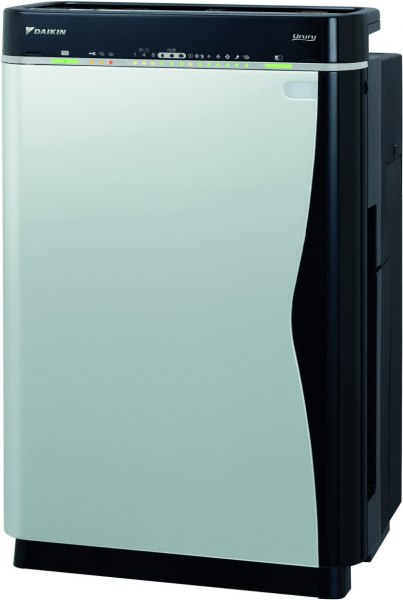 Purificateur et humidificateur d'air Daikin Ururu