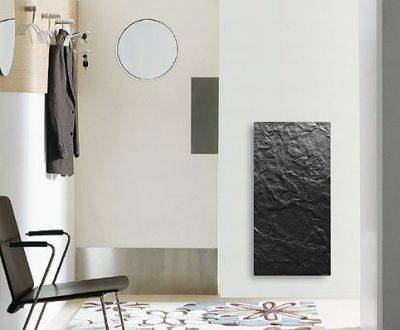 Radiateur a inertie en Ardoise pres de Toulon