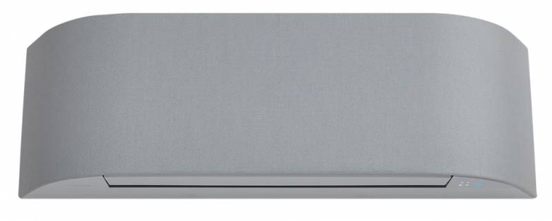 Climatisation design grise Toshiba