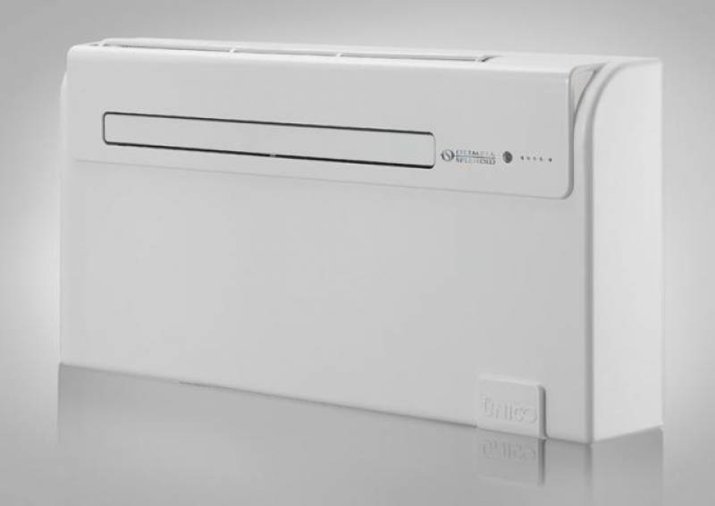 Climatisation sans groupe extérieur Unico air