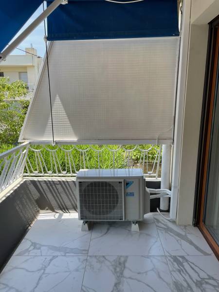 Pompe à chaleur multi-split réversible Daikin à Sanary