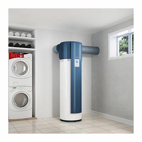 Chauffe-eau thermodynamique Aéromax à Ollioules