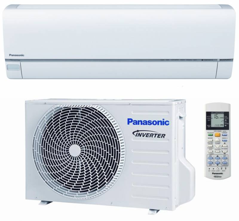 Climatisation réversible Panasonic à Ollioules