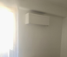 Notre zone d'activité pour ce service Entreprise pour maintenance et entretien de pompe à chaleur Panasonic ou Daikin