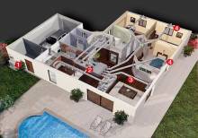 Nos prestations sur le secteur de Toulon