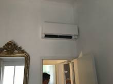 Notre zone d'activité pour ce service Tarif dépannage climatisation monosplit ou multisplit d'appartement ou de maison