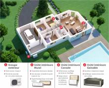 Nos prestations sur le secteur de Le Beausset