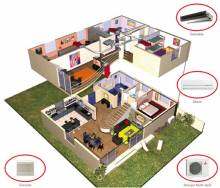 Nos prestations sur le secteur de La Valette-du-Var