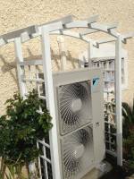 Notre zone d'activité pour ce service Tarif pour entretien de pompe à chaleur de chauffage air/eau