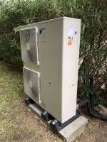 Notre zone d'activité pour ce service Devis remplacement de chaudière gaz ou fioul par pompe à chaleur