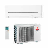 Notre zone d'activité pour ce service Pose de climatisation réversible multi-split ou mono-split Mitsubishi Electric ou LG