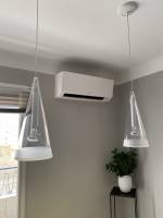 Notre zone d'activité pour ce service Chauffagiste pour dépannage et maintenance de climatiseur Toshiba, Daikin ou Mitsubishi Electric