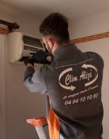 Notre zone d'activité pour ce service Entretien et nettoyage de climatisation réversible par entreprise spécialisée